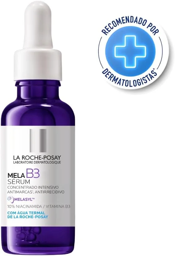 Sérum La Roche-Posay Mela B3 Antimanchas 30ml