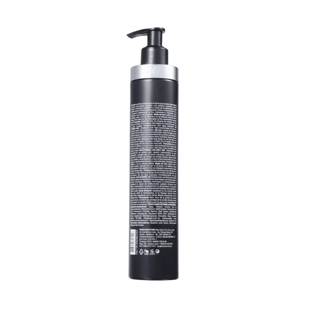 Condicionador Amend Luxe Creations Extreme Treatment 250ml