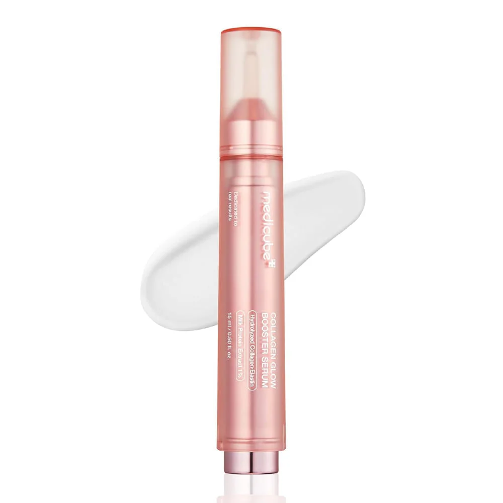 Sérum Facial Medicube Collagen Glow Booster 15ml