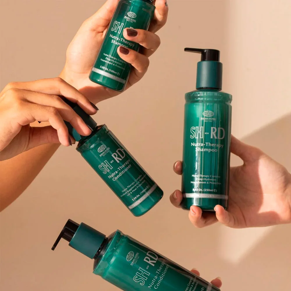 N.P.P.E. SH-RD Nutra Therapy - Condicionador