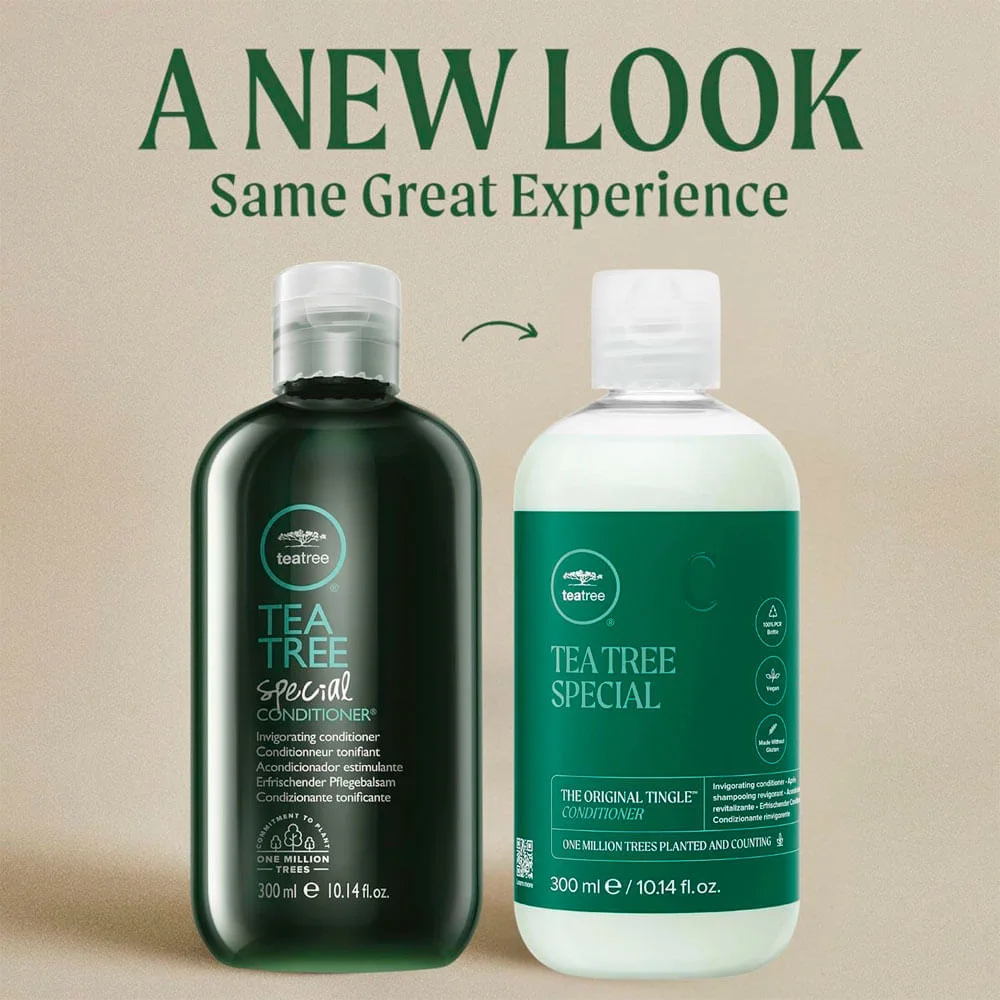 Paul Mitchell Tea Tree Special - Condicionador 300ml