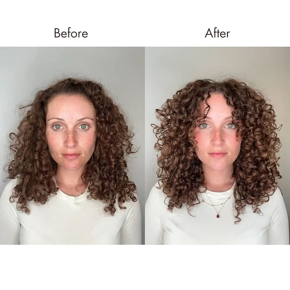 Moroccanoil - Frizz Control - Shampoo