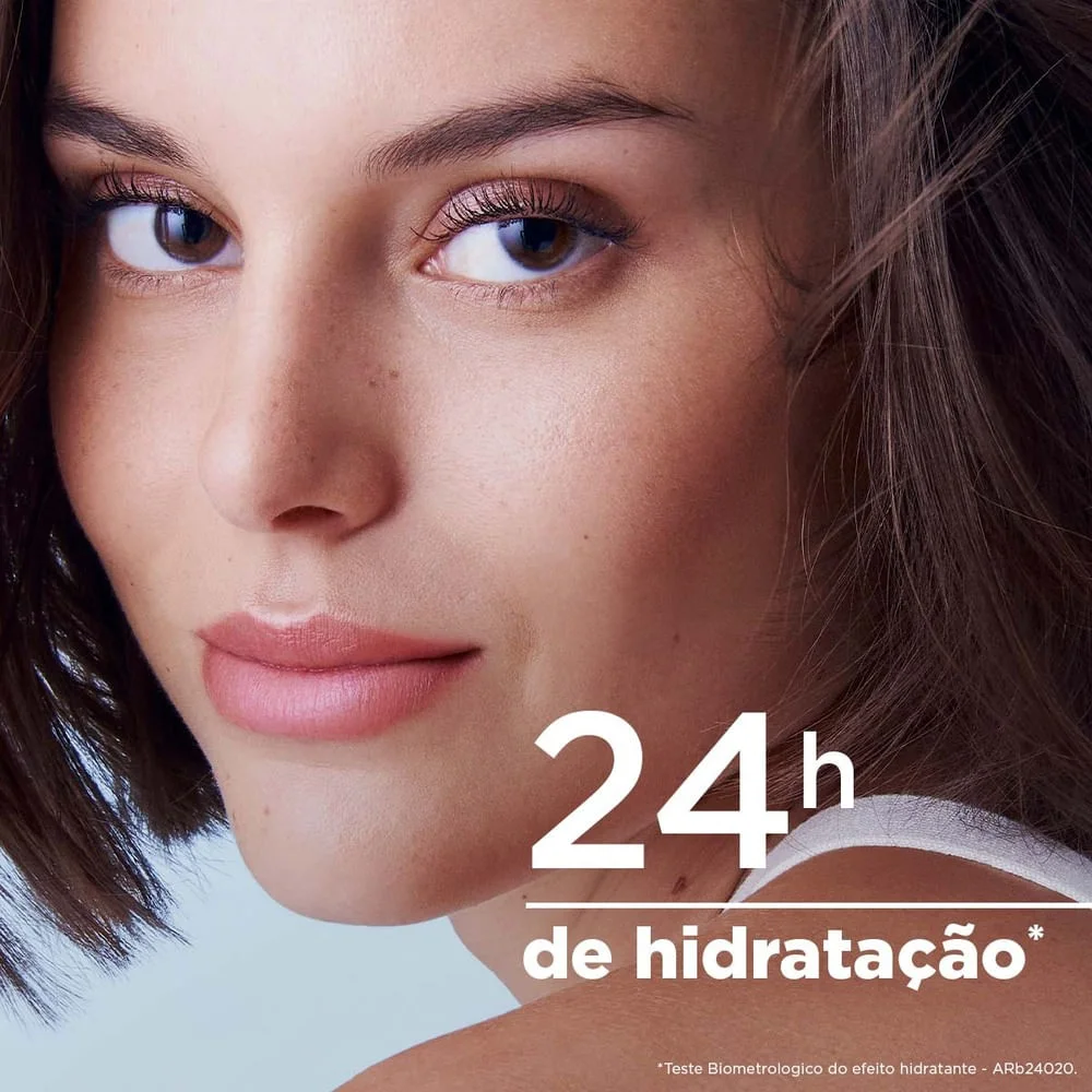 Gel De Limpeza Facial Bioderma Hydrabio 400ml