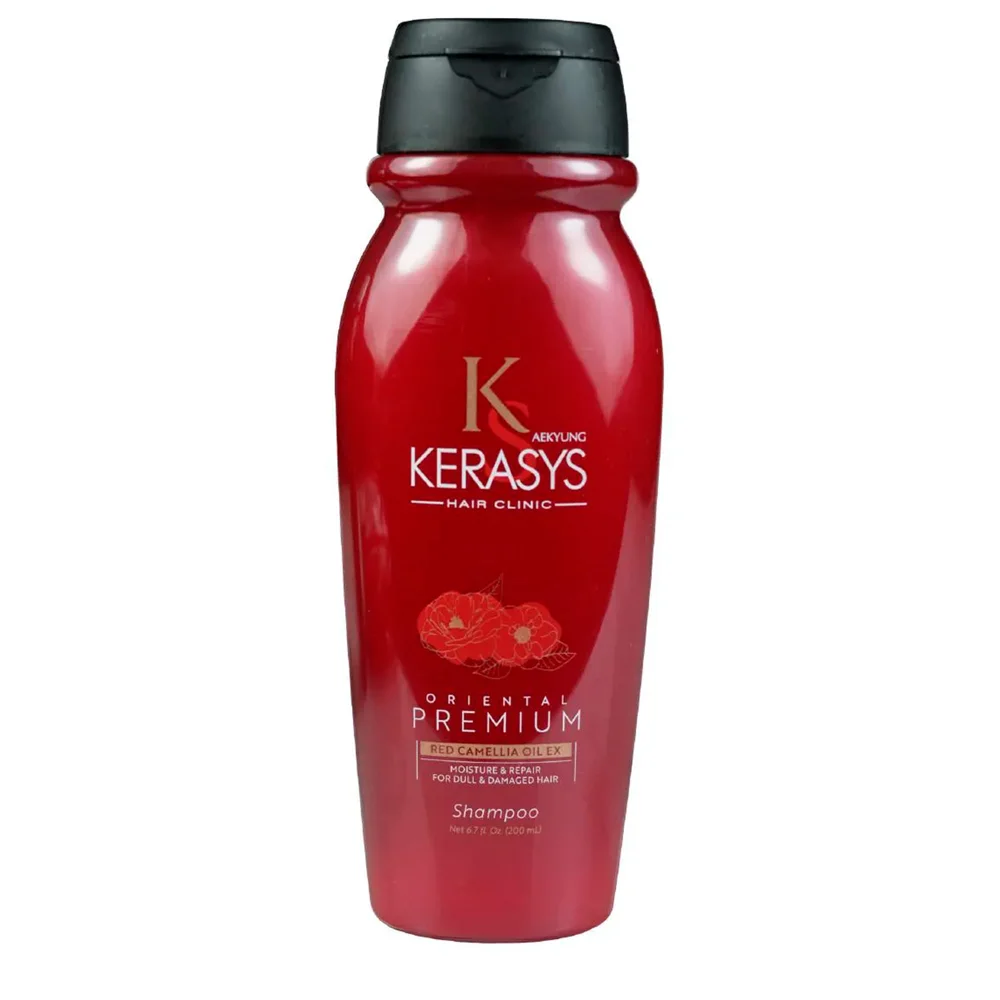 Kerasys - Shampoo - Oriental Premium