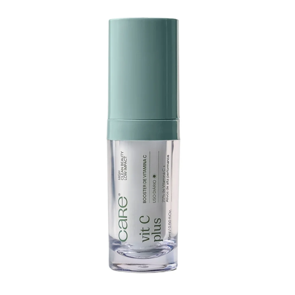 Sérum Facial Care Vit C Plus 15ml