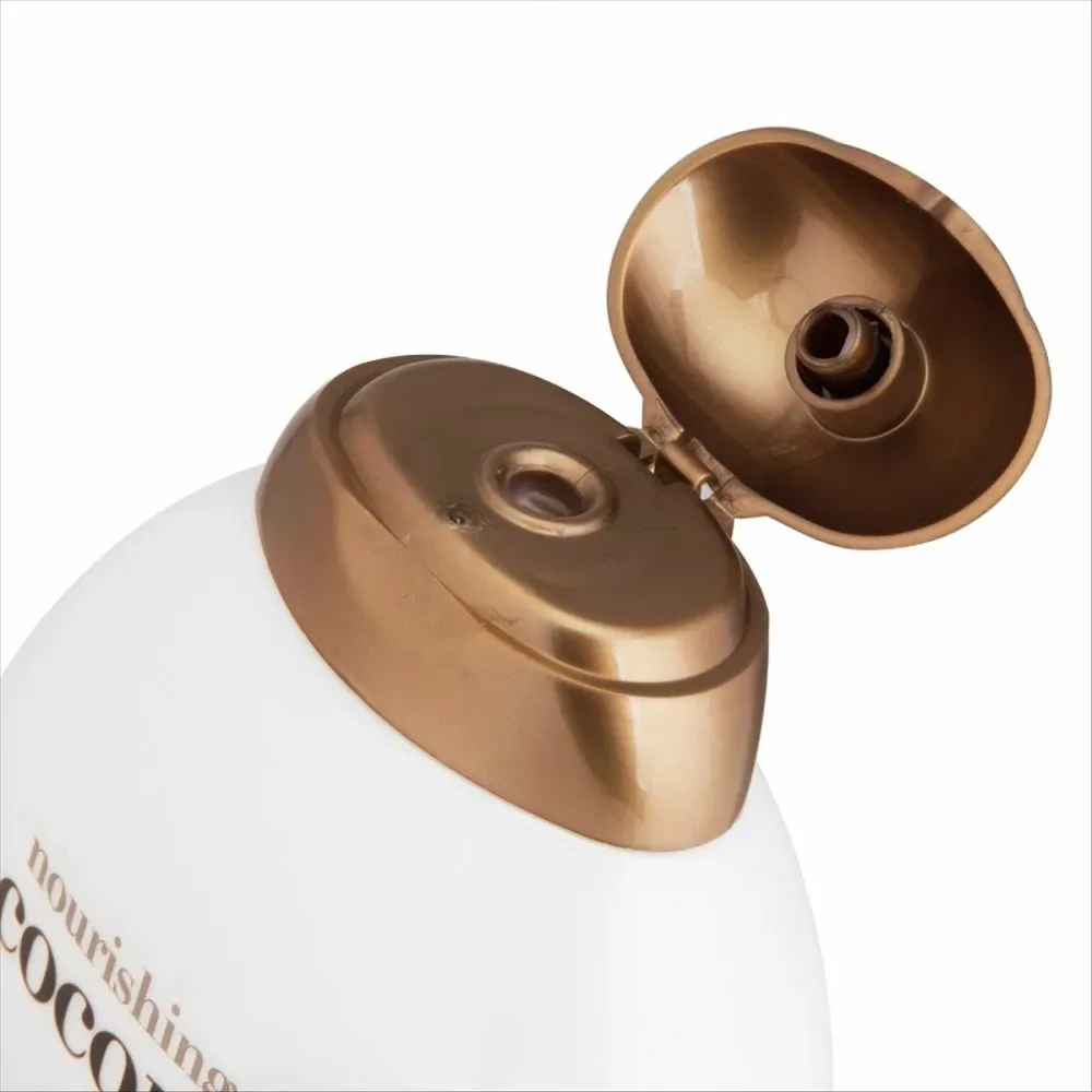 Condicionador Ogx Coconut Milk 385ml