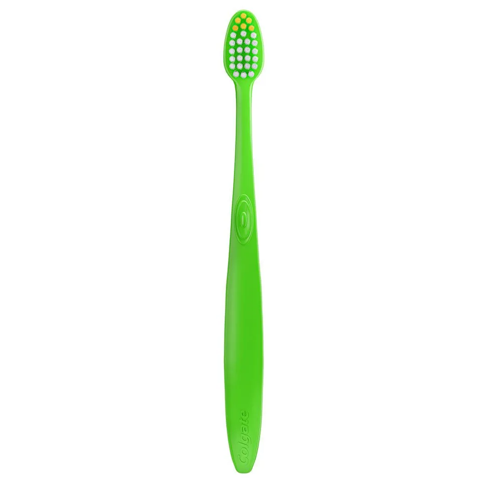 Escova de Dente infantil Colgate Dr. Dentuço 1 unid