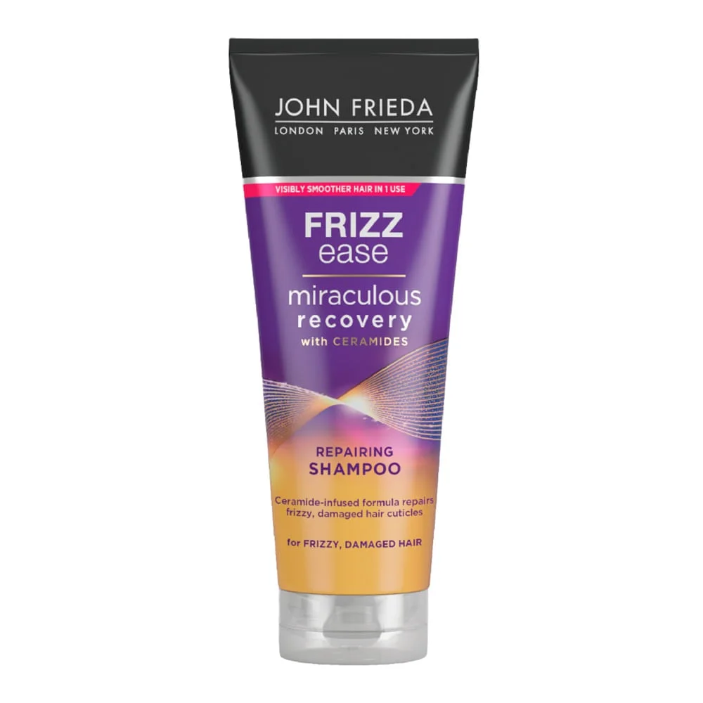 Shampoo John Frieda Frizz Ease Miraculous Rec Repair 250ml