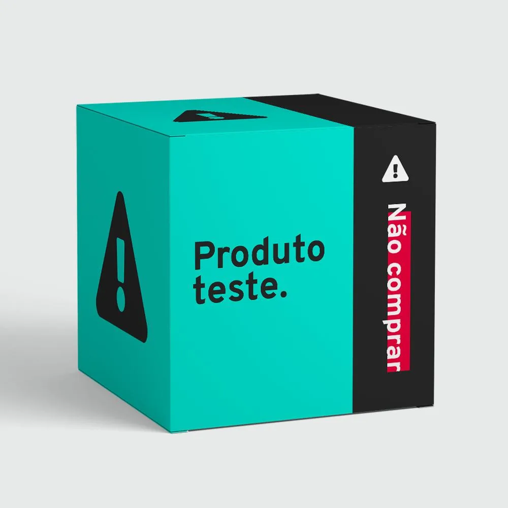 PRODTESTE Produto com EAN com 0