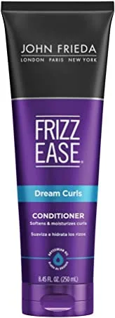 Condicionador John Frieda Frizz Ease Dream Curls 250ml