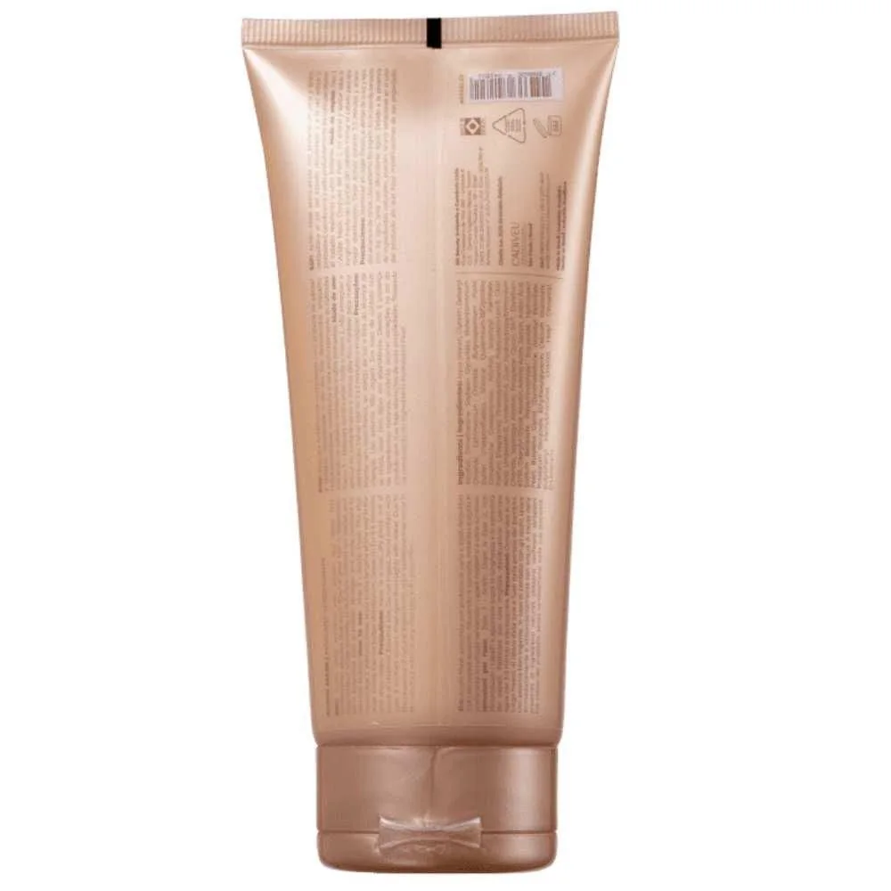 Cadiveu - Blonde Reconstructor Acidic - Máscara Capilar - 200ml
