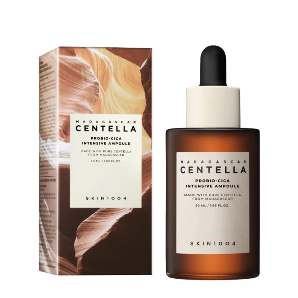 Sérum Facial Skin1004 Probio-Cica Intensive 50ml