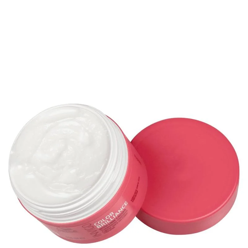 Wella Professionals Invigo Color Brilliance - Máscara Capilar 150ml
