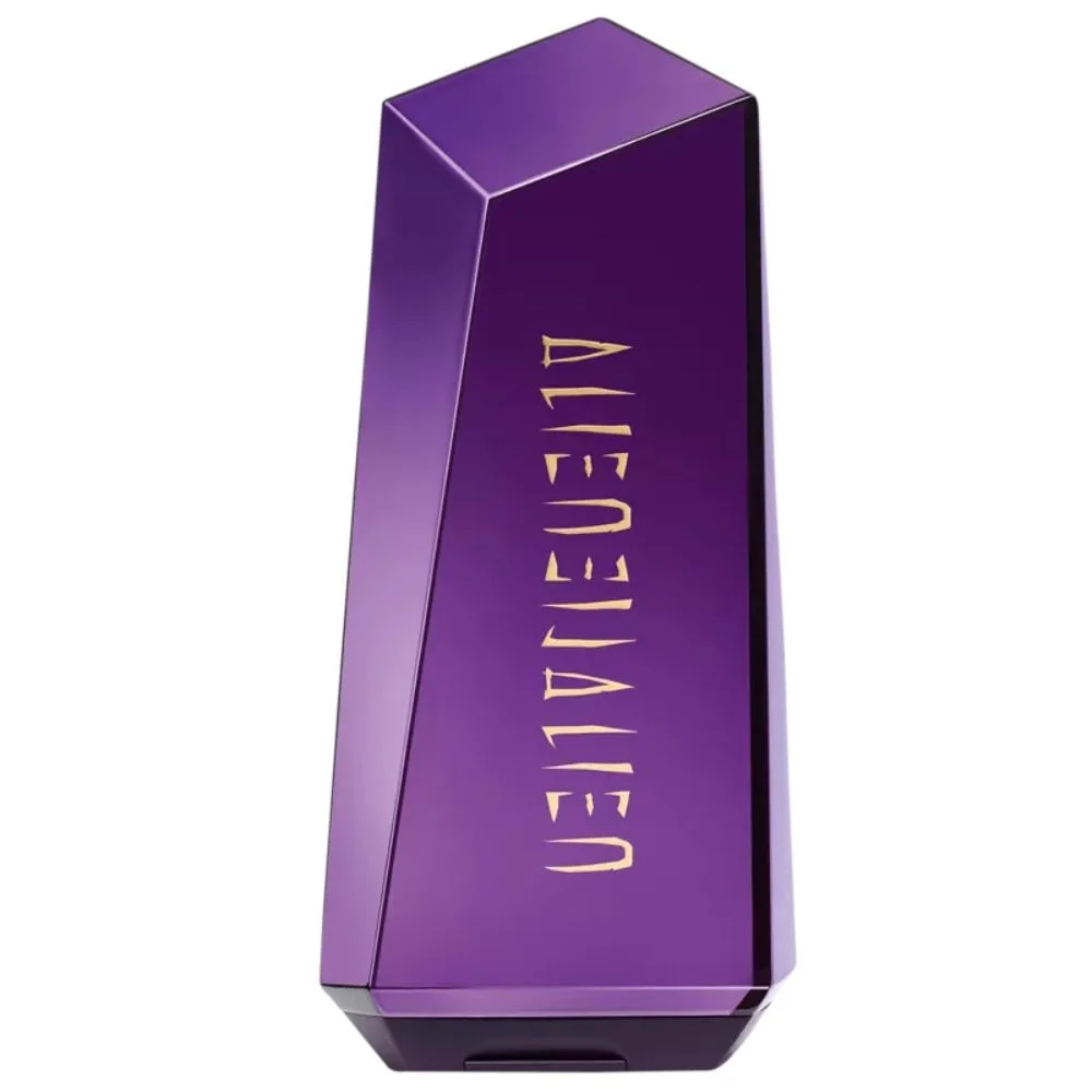 Alien - Thierry Mugler - Loção Hidratante Corporal - 200ml
