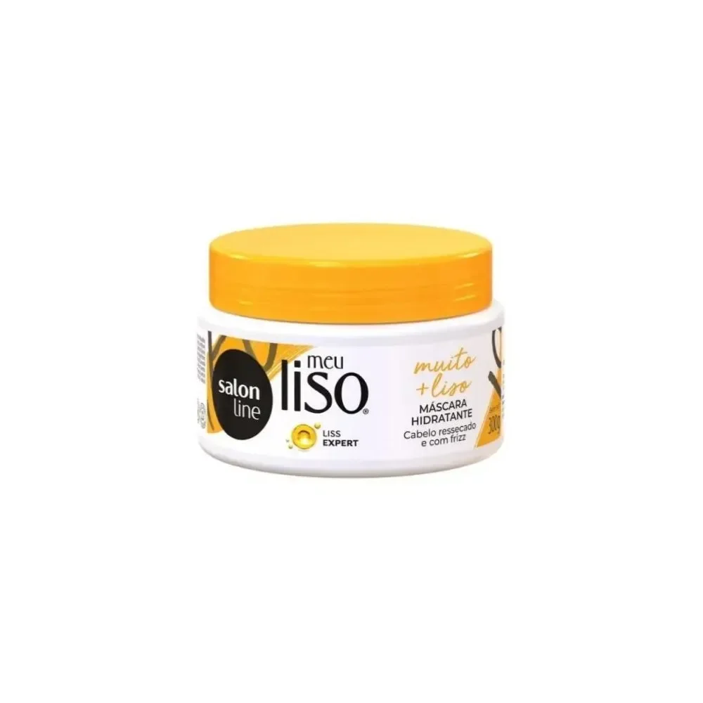 Masc Cap Salon Line Meu Liso Masc M