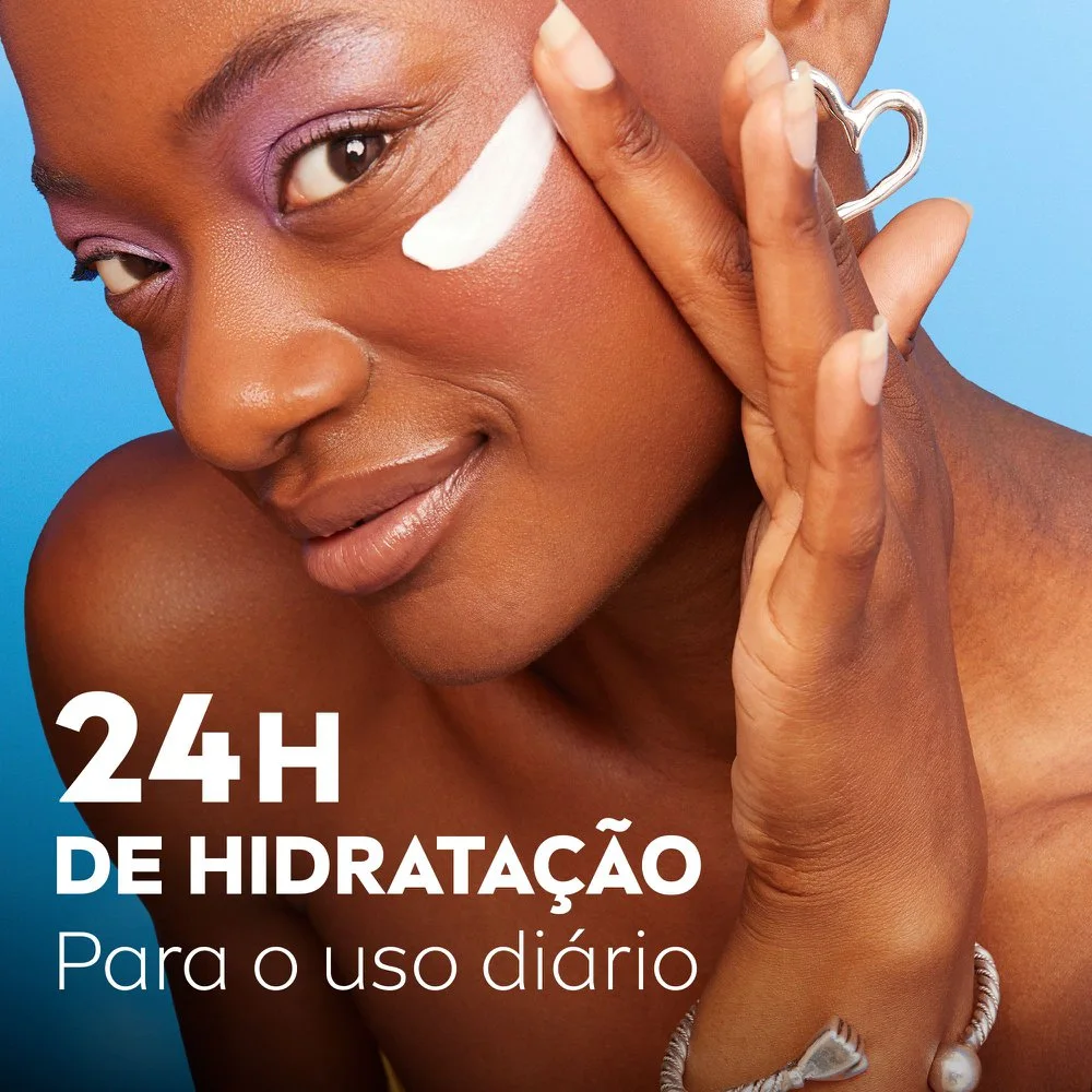 Hidratante Nivea Orgulho Creme 56g