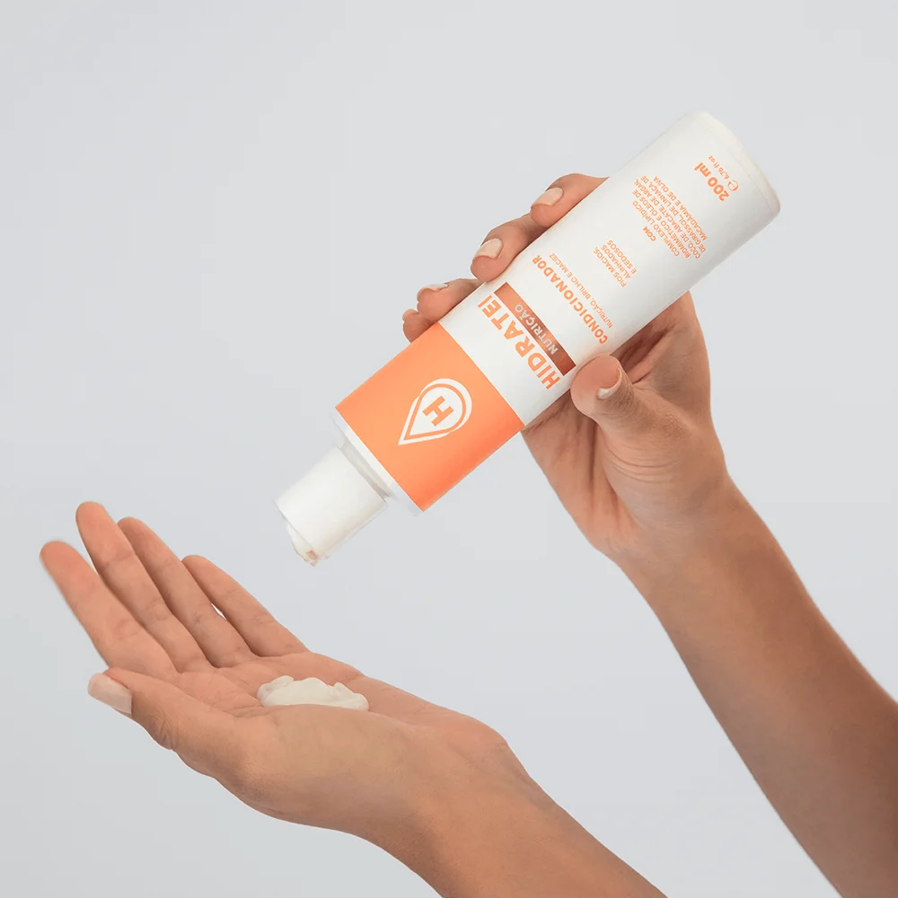 Condicionador Hidratei Nutrição 200ml