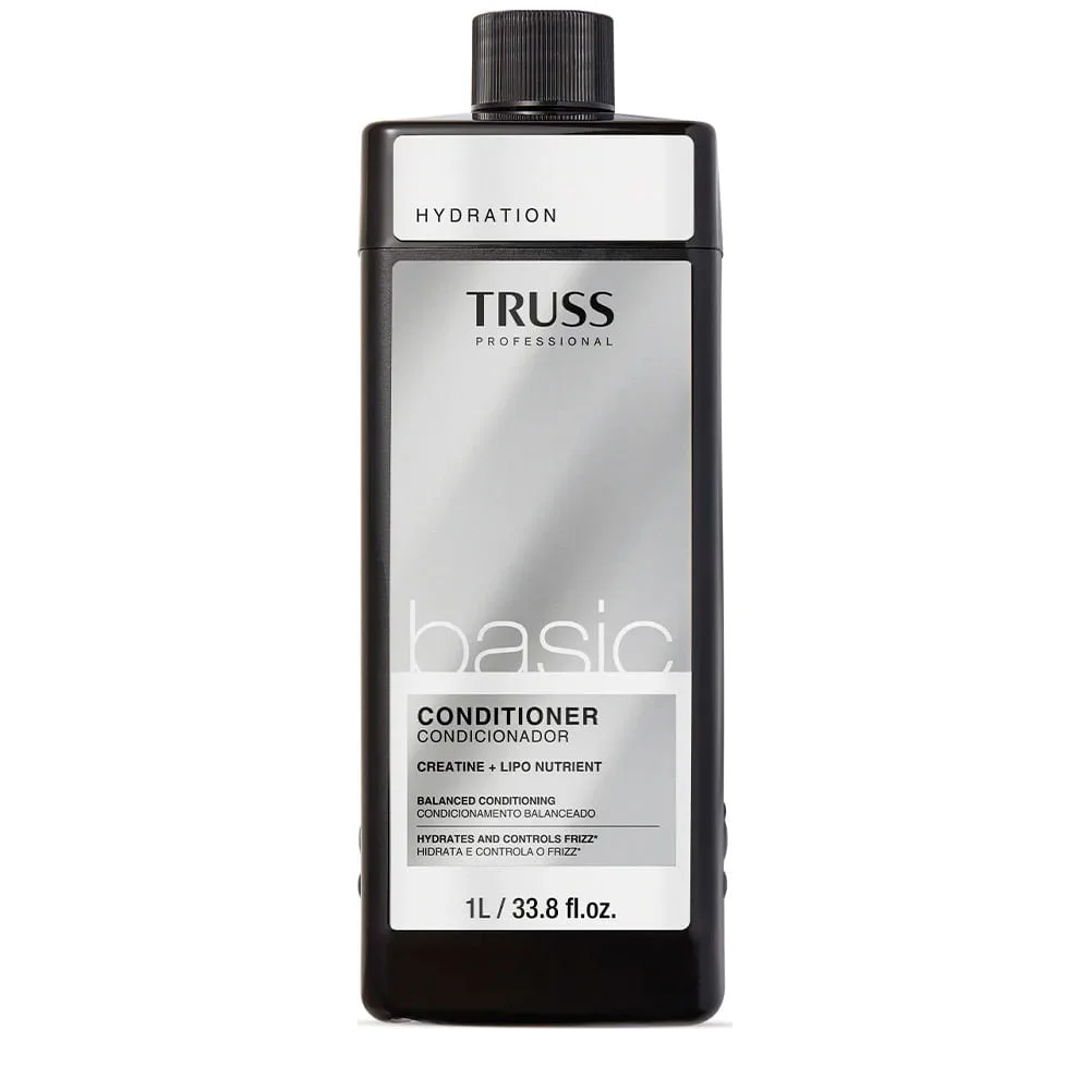 TRUSS Basic - Condicionador - 1000ml