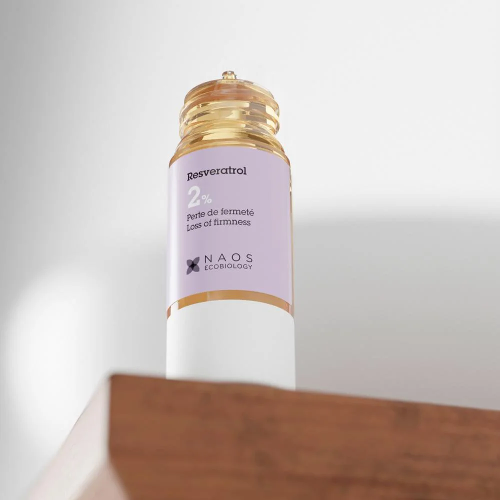 Sérum État Pur Ativo Puro Resveratrol 15ml