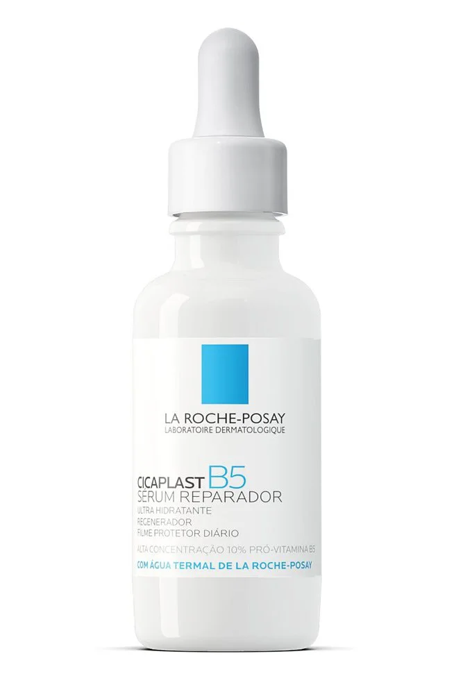 Sérum Reparador La Roche-Posay Cicaplast B5 40 ml