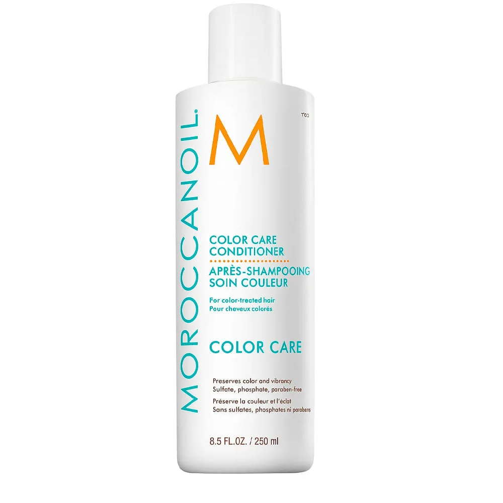 Moroccanoil - Cuidado da Cor - Condicionador
