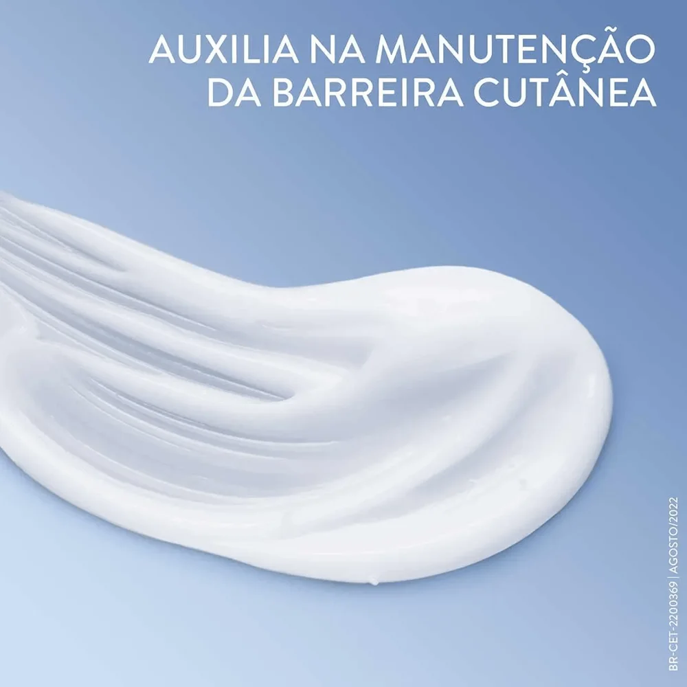 Loção Corporal Cetaphil Optimal Hydration Hidratante 237ml