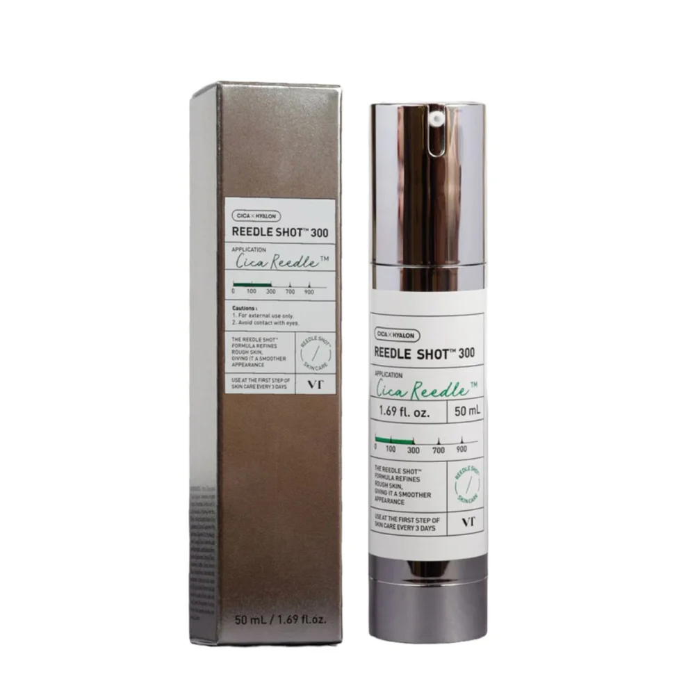 Sérum Facial Cica Reedle Shot 300 50ml