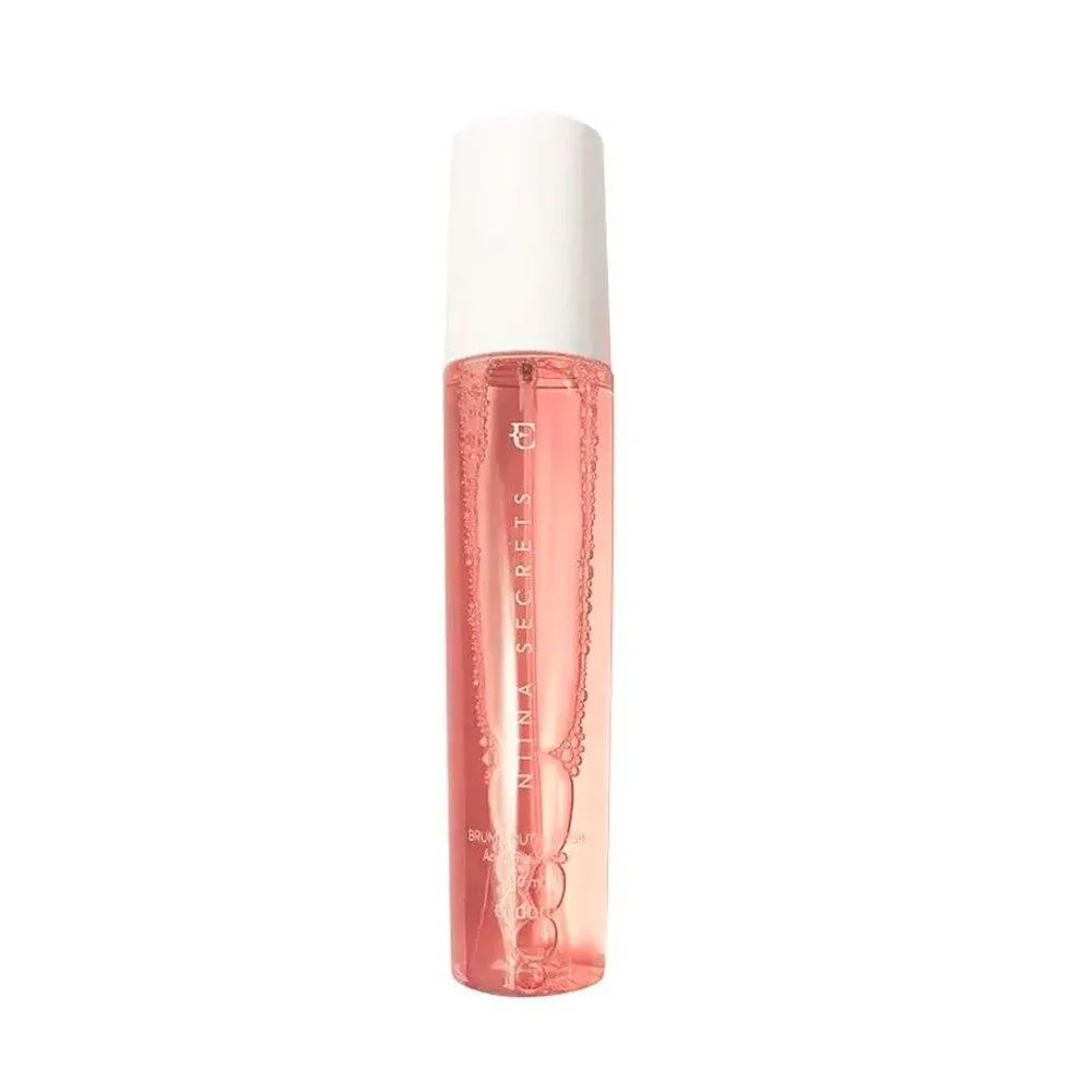 Bruma Facial Niina Secrets Nutri Fresch - 110ML