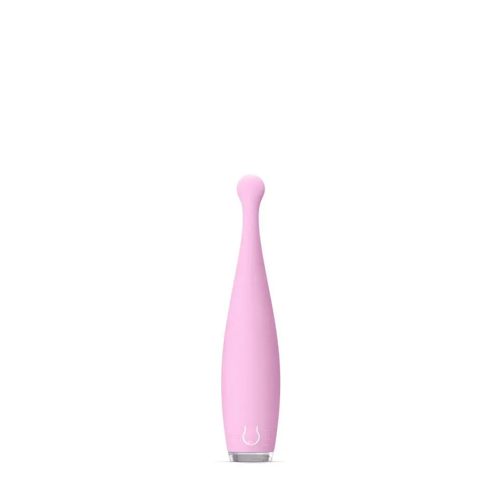 Foreo Issa Baby Pearl Pink Bunny - Escova Eletrica Infantil