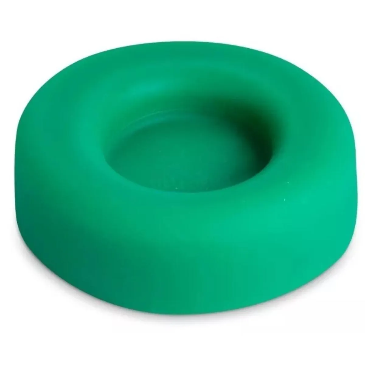 Apoio Anatômico Circular De Gel Cirúrgico Médio