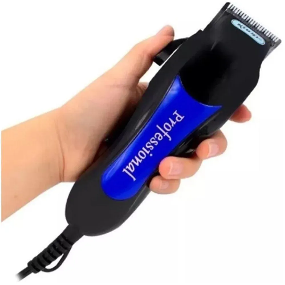 Maquininha Knup Qr-086a: Ajuste De Textura