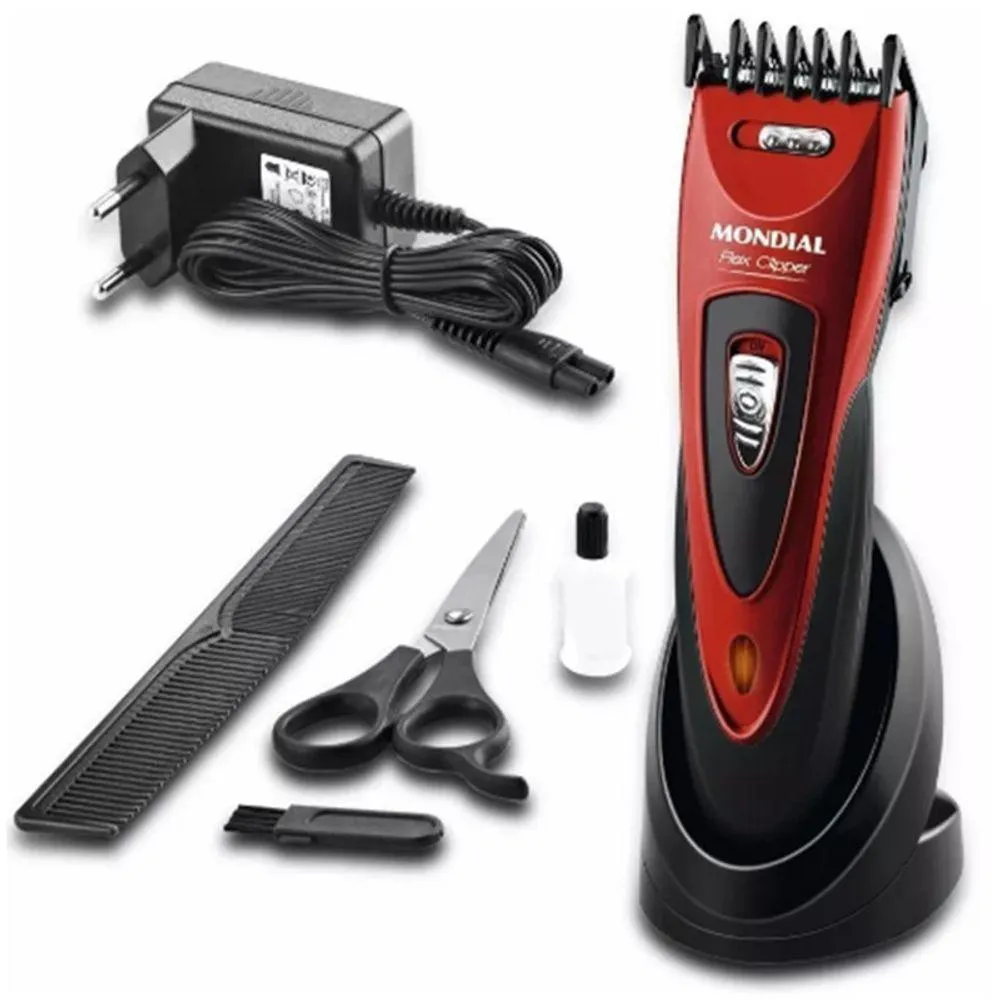 Mondial Flex Clipper: Desempenho Duradouro
