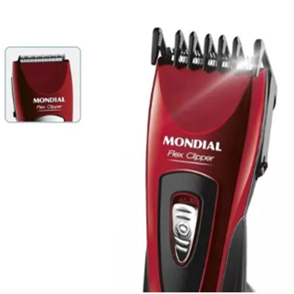 Mondial Flex Clipper: Desempenho Duradouro