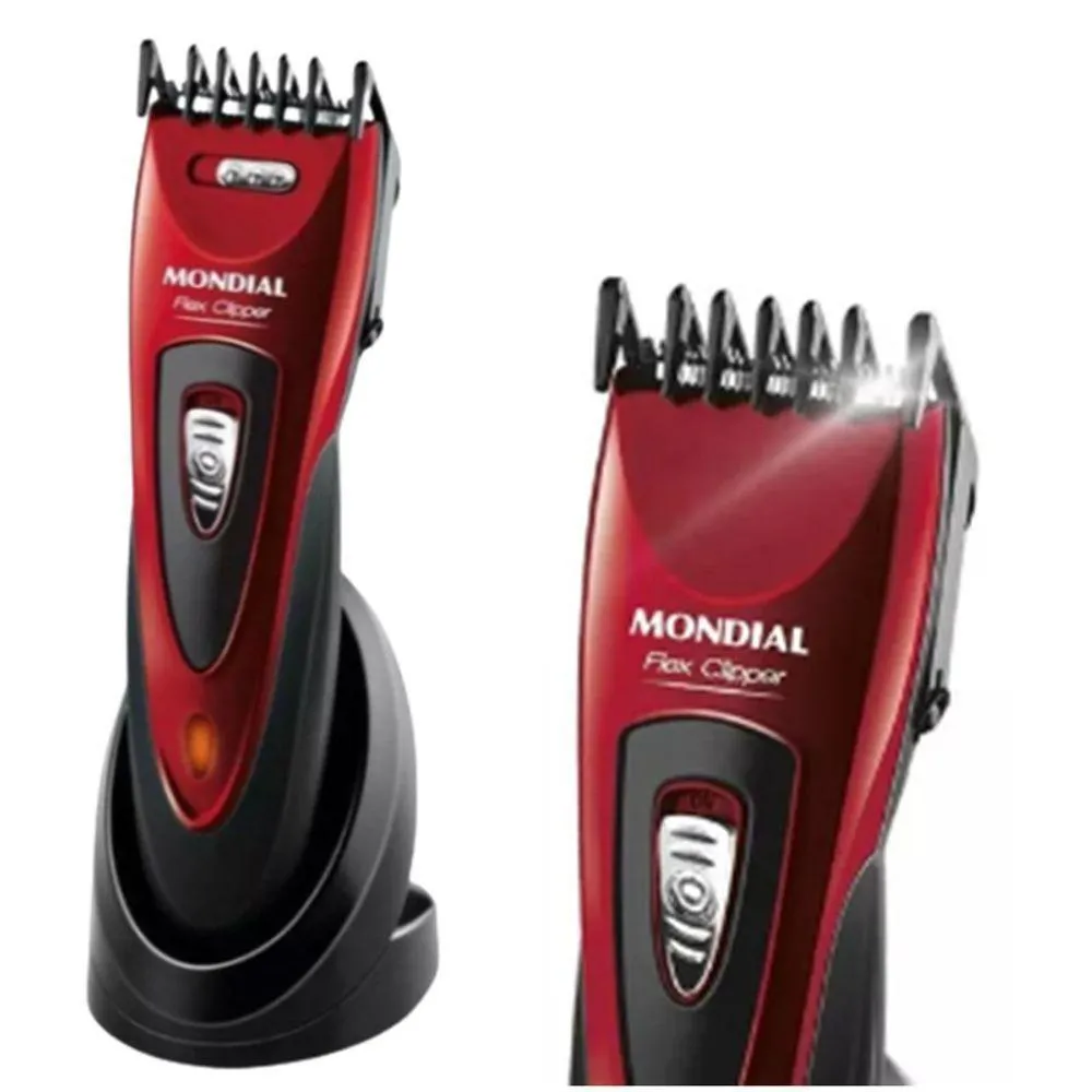 Mondial Flex Clipper: Desempenho Duradouro