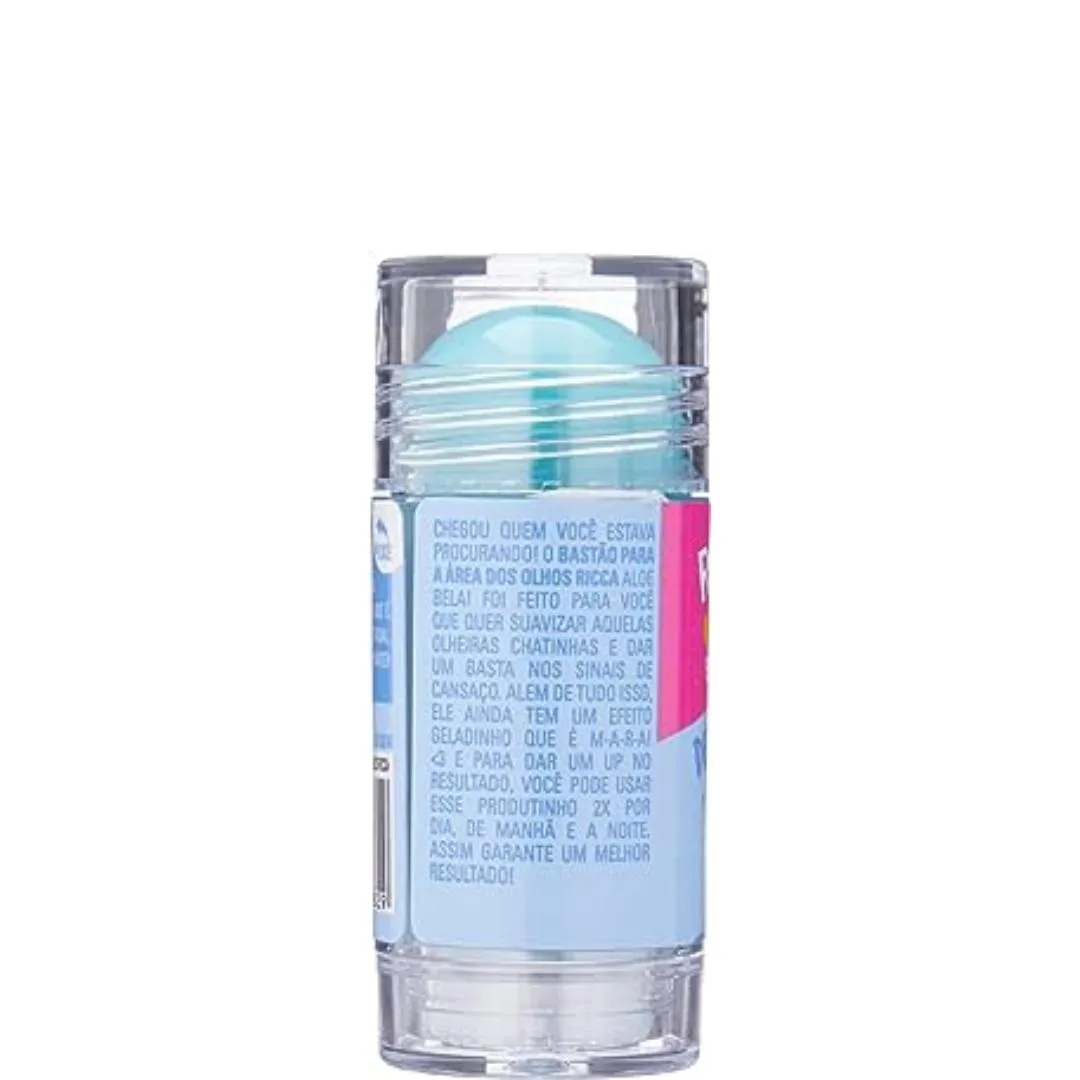 Ricca Magic Sick - Bastão para Área Dos Olhos 15g