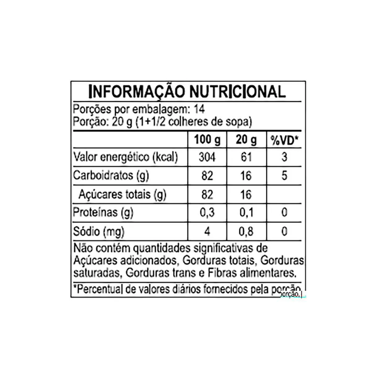 Mel Natz Florada Silvestre 280g