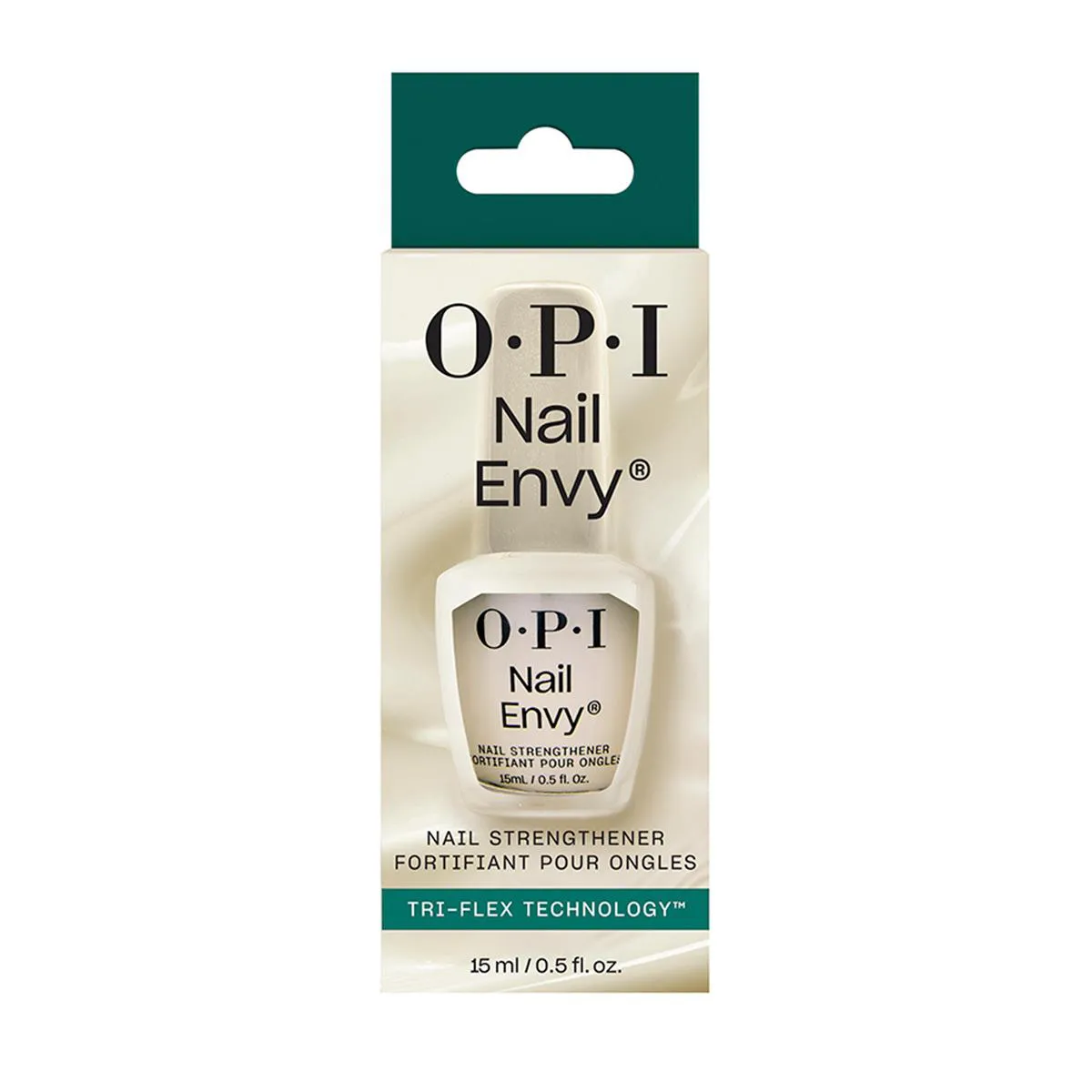 Fortalecedor de Unhas OPI Nail Envy 15ml