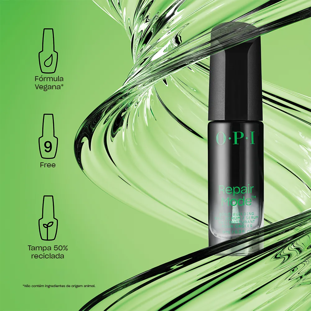 Sérum OPI Repair Mode 9ml