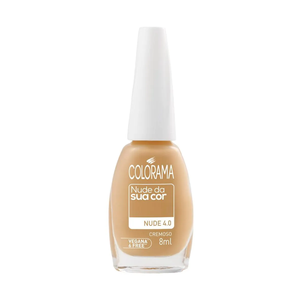 Esmalte Secante de Esmalte Colorama Salva Unhas Finalização Turbo 8ml
