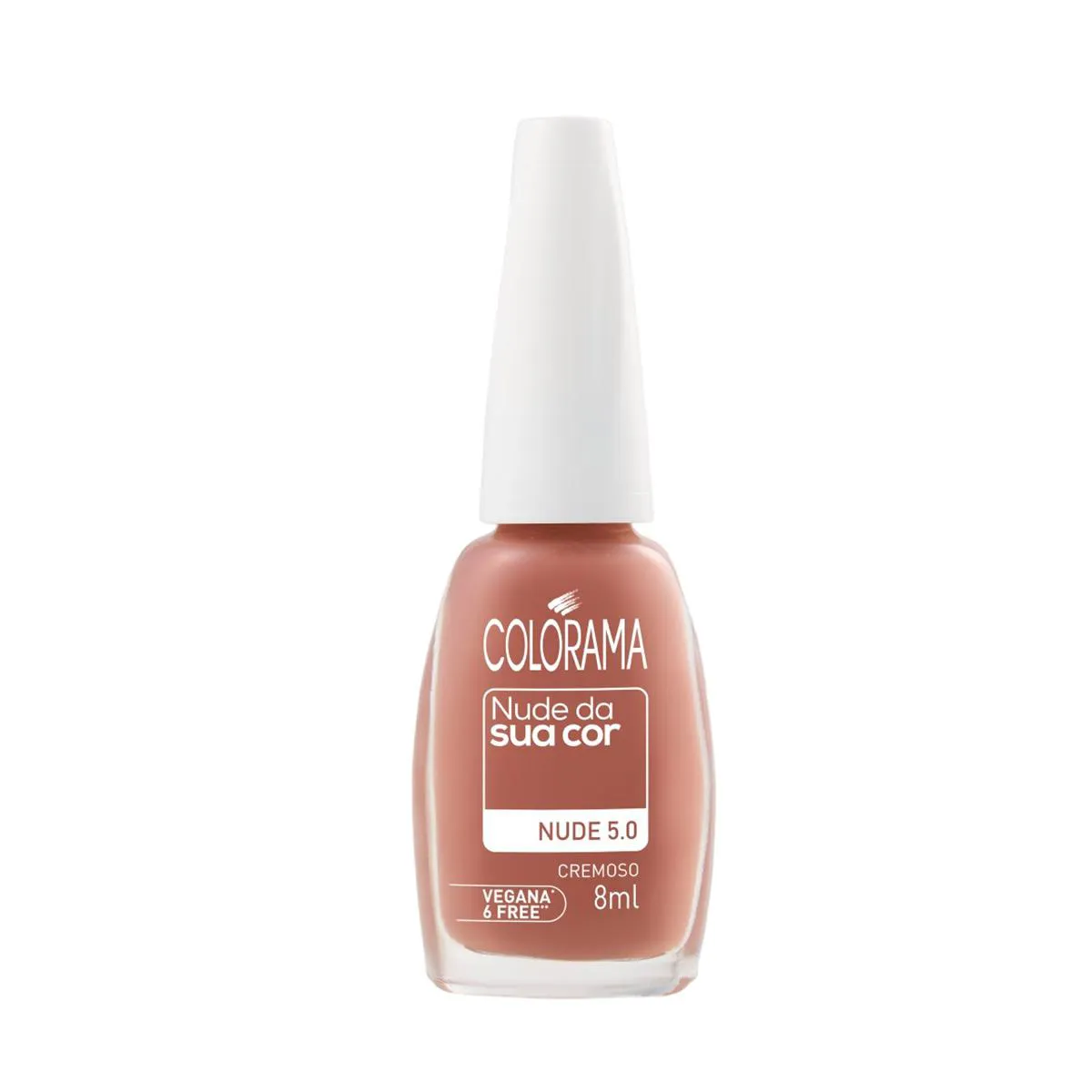 Esmalte Dailus Base Aliada Incolor com 8ml