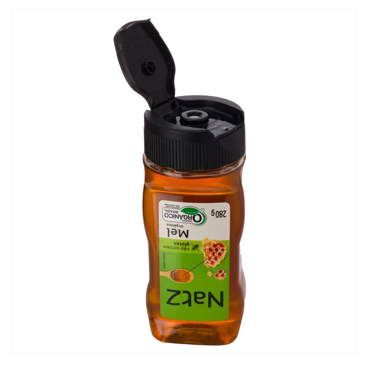 Mel Natz Orgânico 280g
