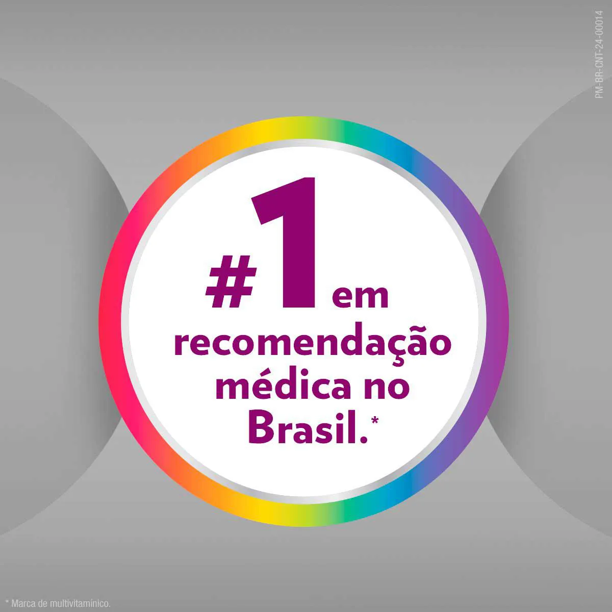 Kit Creme Fixador de Dentadura Ultra Corega Tripla Ação Sem Sabor 8,5g + Polivitamínico Centrum Select Mulher 50+ 60 comprimidos