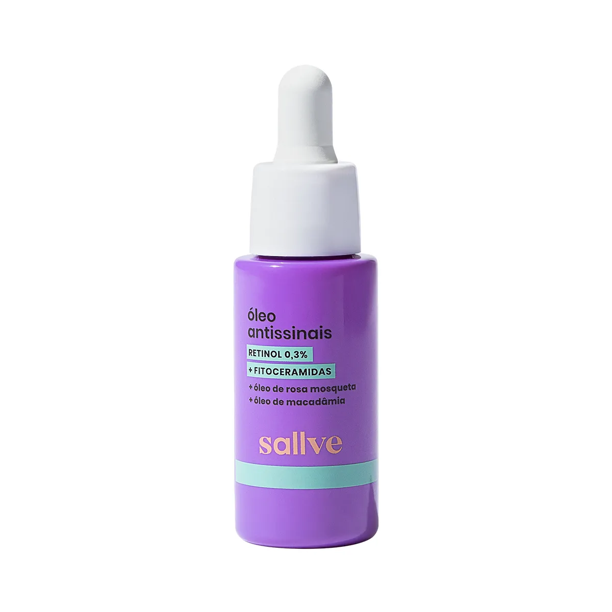 Óleo Corporal de Semente de Uva e Colágeno 120ml
