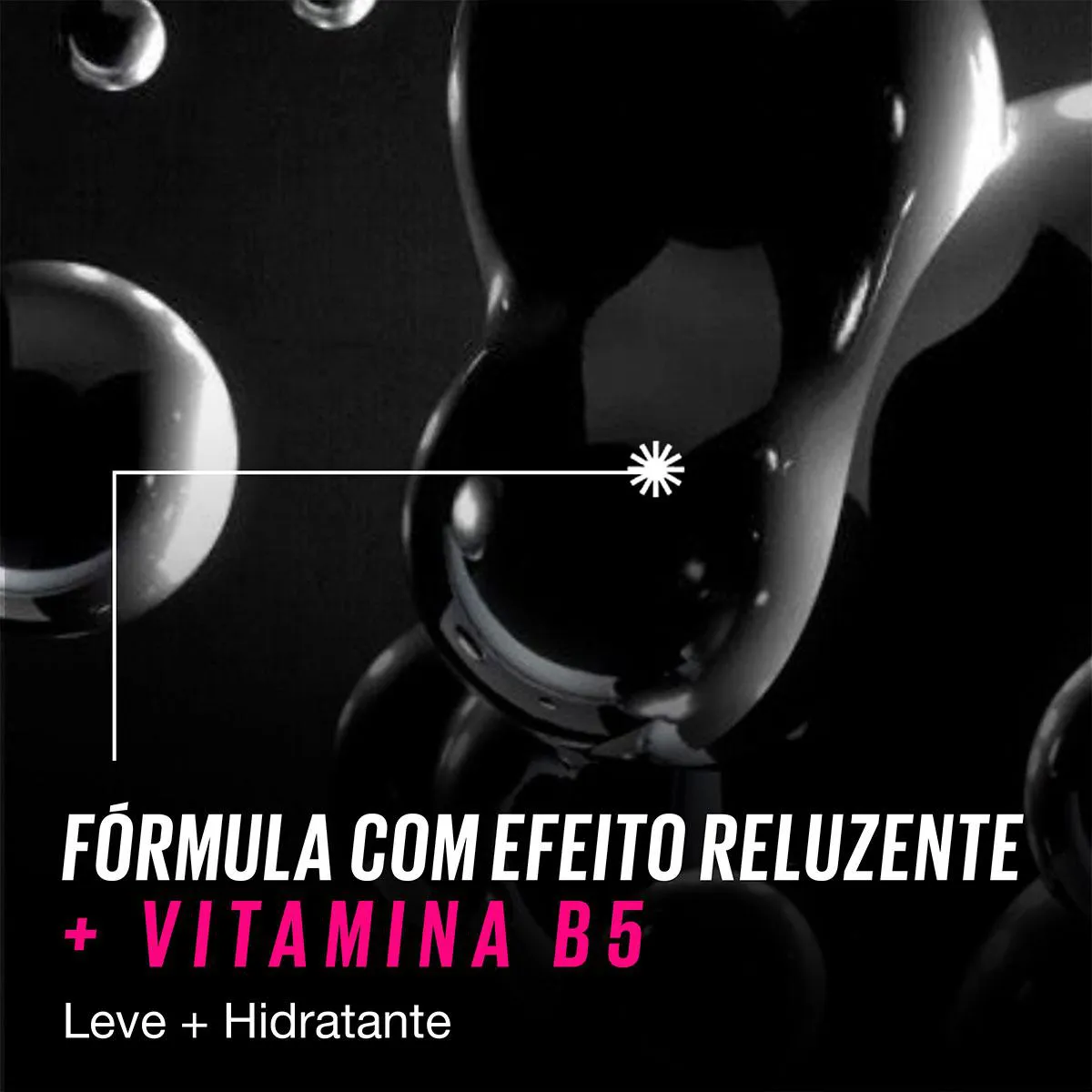 Máscara de Cílios Maybelline Lash Sensational Firework À Prova D'Água 1 unidade