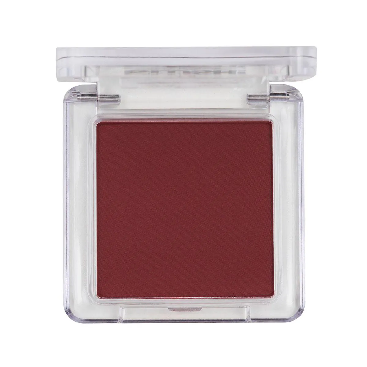 Blush Compacto Vult Meu Blush 3g - Vinho Matte