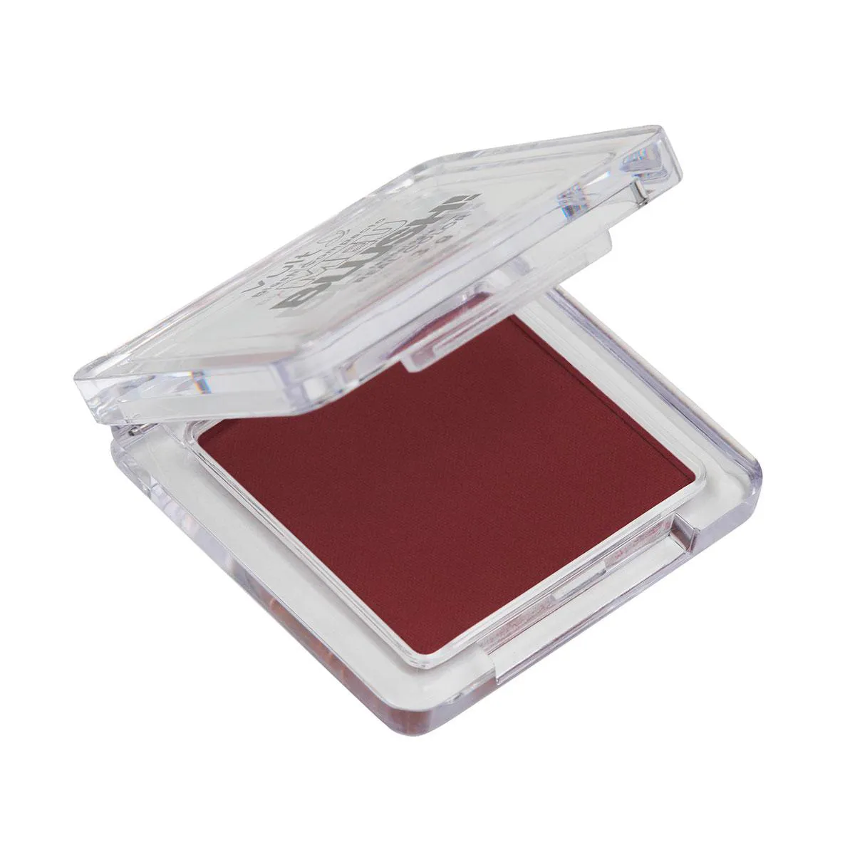 Blush Compacto Vult Meu Blush 3g - Vinho Matte