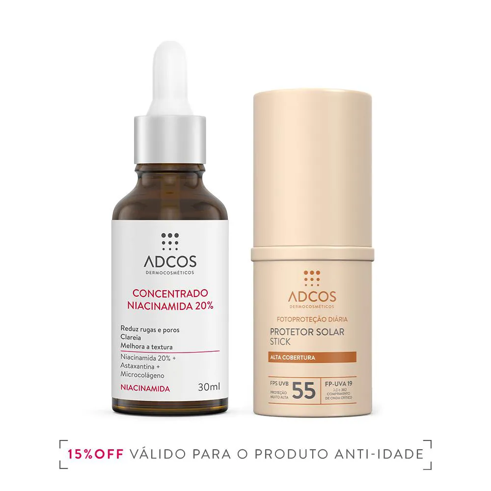 Protocolo Ação Global Beige