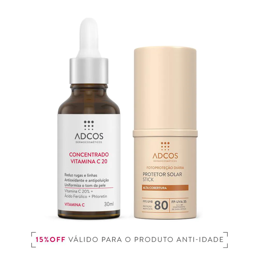 Kit Proteção Essencial Pecan