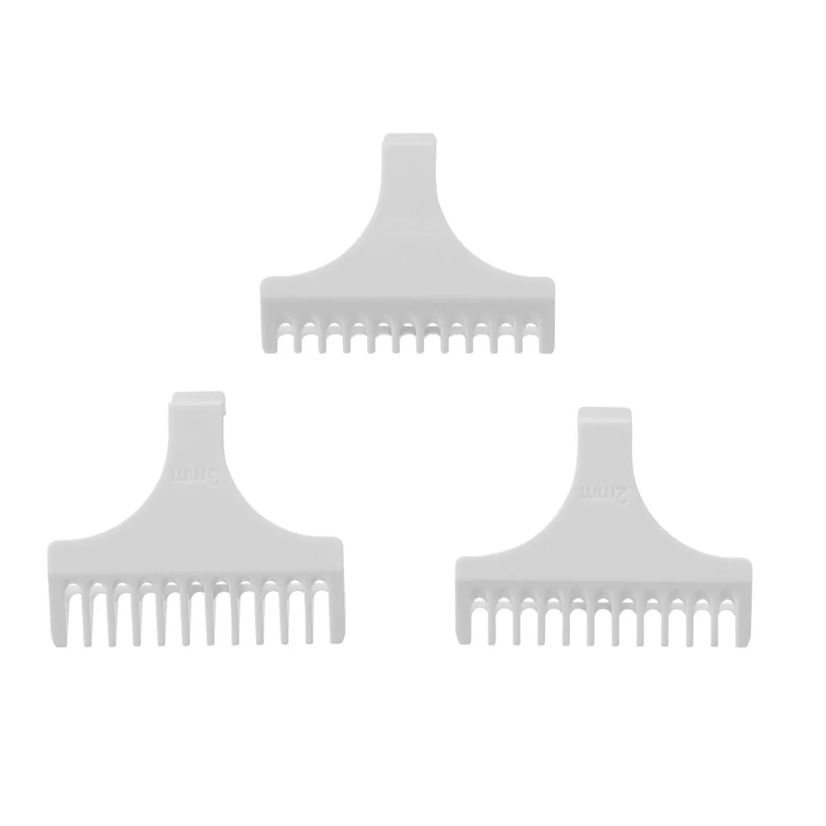 Máquina de Acabamento Profissional Mini Bivolt - Proart Branco