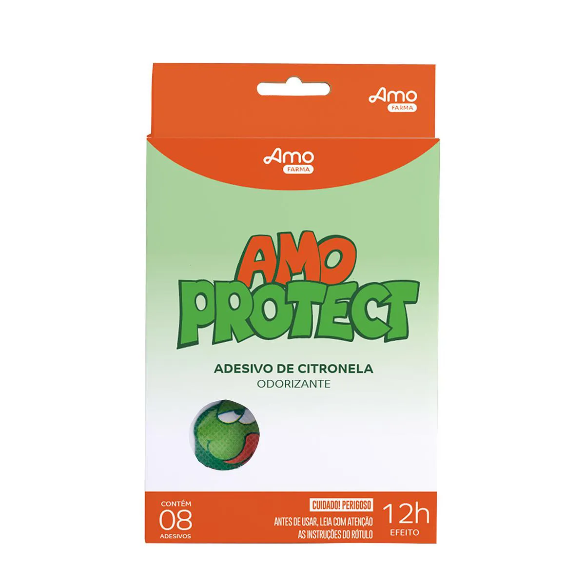 Repelente Oaz 4h Proteção Eurofarma 200ml